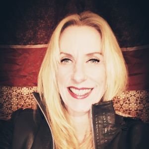 Meet your Posher, Richelle